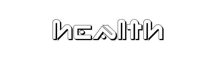 Xephyr Shadow  Free Fonts Download