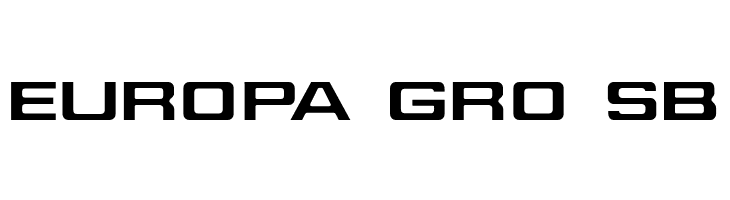 Jefferies Extended  Free Fonts Download