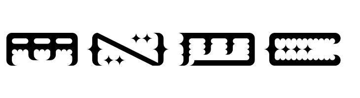 Space Odin Regular  Free Fonts Download