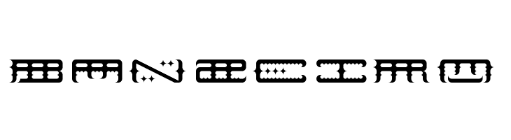 Space Odin Regular  Free Fonts Download