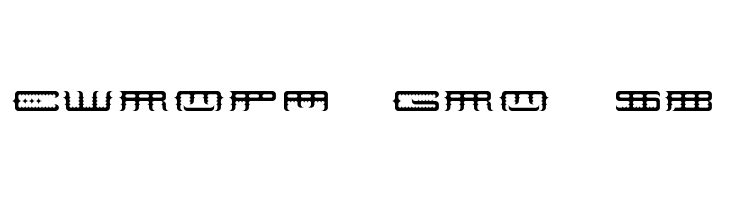 Space Odin Regular  Free Fonts Download