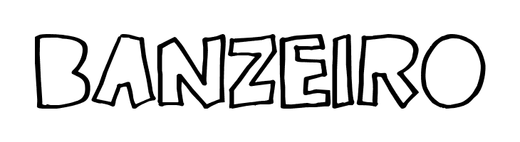 Once in a while  Free Fonts Download