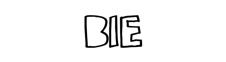 Once in a while  Free Fonts Download