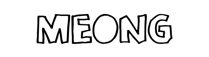 Once in a while  Free Fonts Download