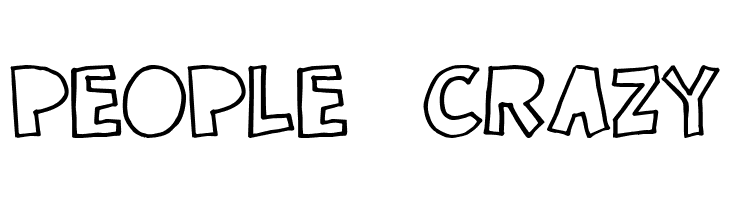 Once in a while  Free Fonts Download