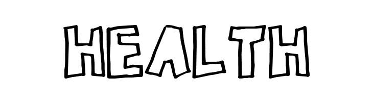 Once in a while  Free Fonts Download