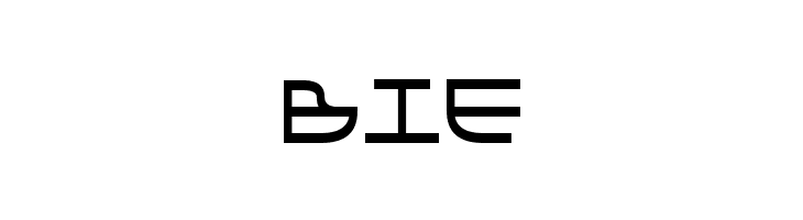 GalgaBold Condensed  Free Fonts Download