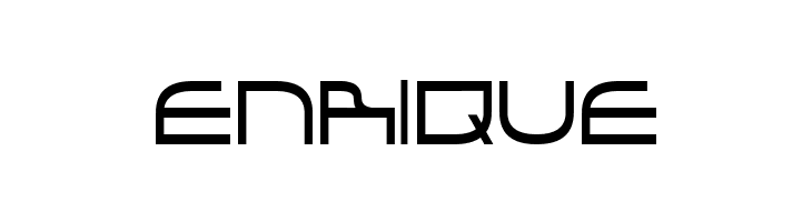 GalgaBold Condensed  Free Fonts Download