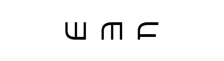 GalgaBold Condensed  Free Fonts Download