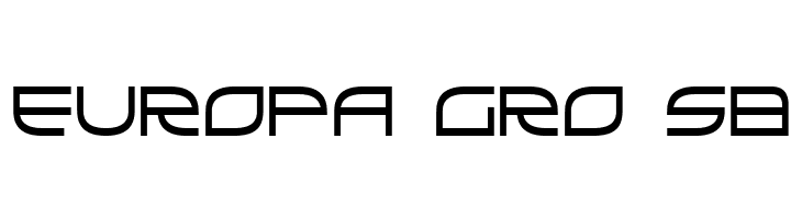 GalgaBold Condensed  Free Fonts Download
