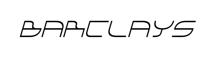 Galga Condensed Italic  Free Fonts Download