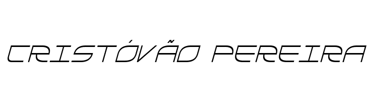 Galga Condensed Italic  Free Fonts Download