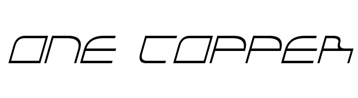 Galga Condensed Italic  Free Fonts Download