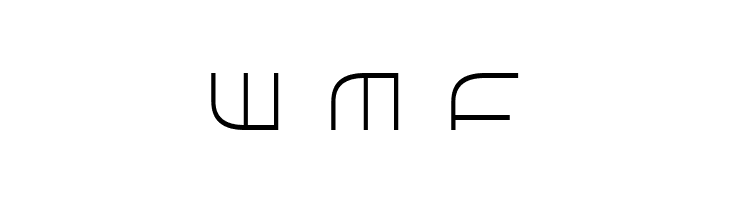 Galga Condensed  Free Fonts Download