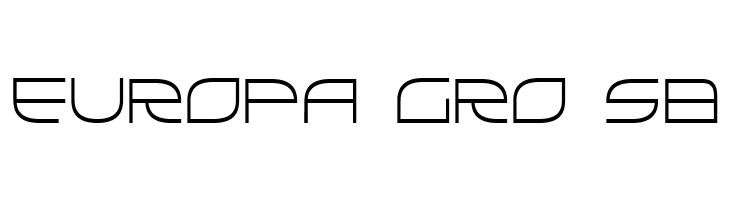Galga Condensed  Free Fonts Download