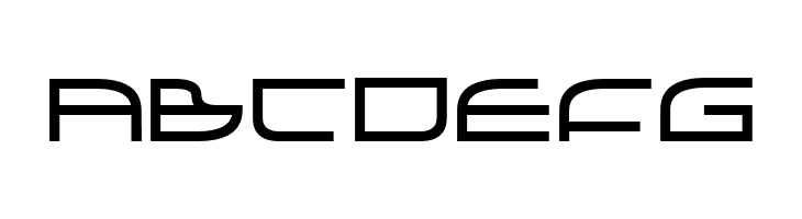 GalgaBold  Free Fonts Download