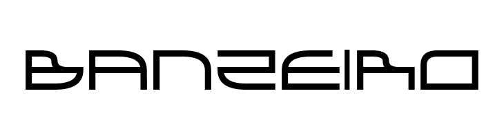 GalgaBold  Free Fonts Download