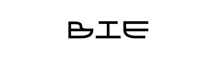 GalgaBold  Free Fonts Download