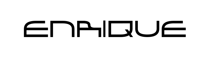 GalgaBold  Free Fonts Download