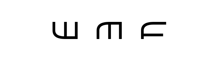 GalgaBold  Free Fonts Download