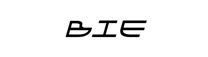 GalgaBold Italic  Free Fonts Download