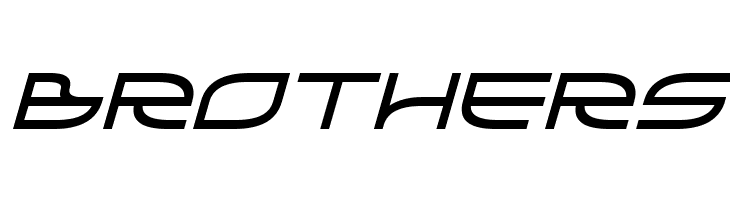 GalgaBold Italic  Free Fonts Download