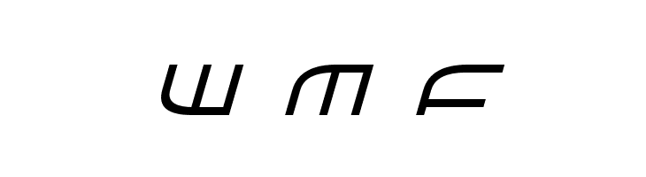 GalgaBold Italic  Free Fonts Download