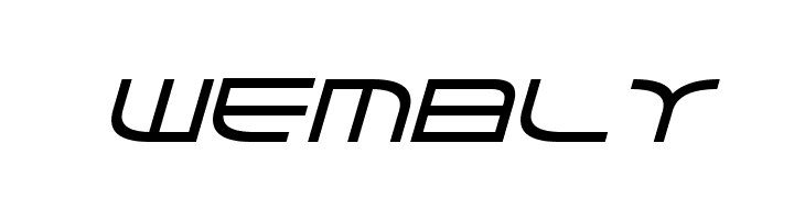 GalgaBold Italic  Free Fonts Download