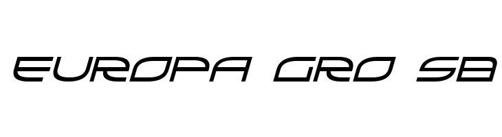 GalgaBold Italic  Free Fonts Download
