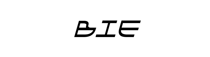 Galga Bold CondensedItalic  Free Fonts Download