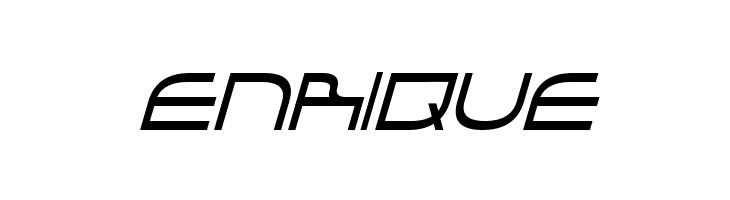 Galga Bold CondensedItalic  Free Fonts Download