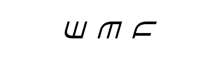 Galga Bold CondensedItalic  Free Fonts Download