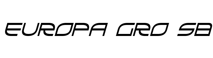 Galga Bold CondensedItalic  Free Fonts Download