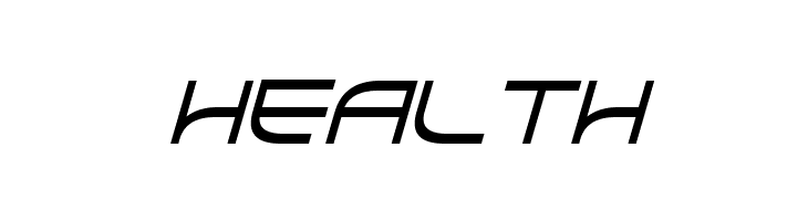 Galga Bold CondensedItalic  Free Fonts Download