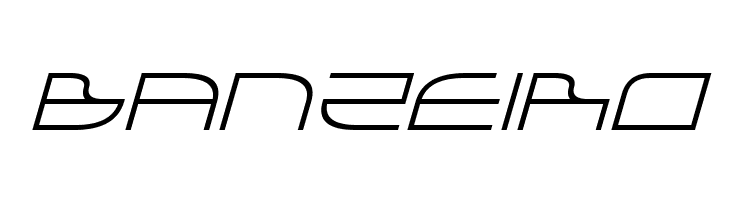 Galga Italic  Free Fonts Download