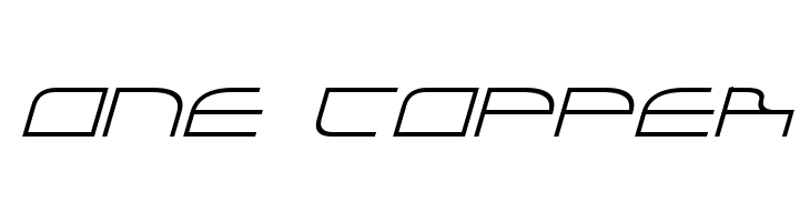 Galga Italic  Free Fonts Download