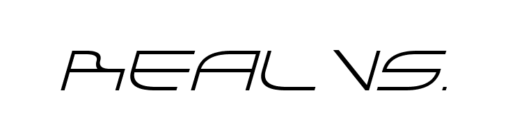 Galga Italic  Free Fonts Download