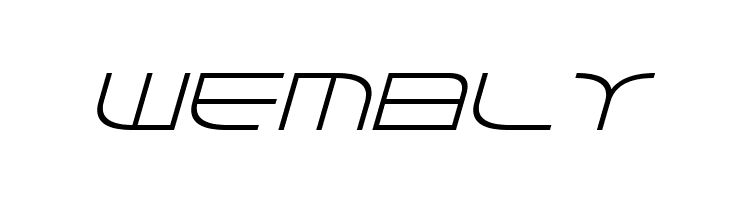 Galga Italic  Free Fonts Download