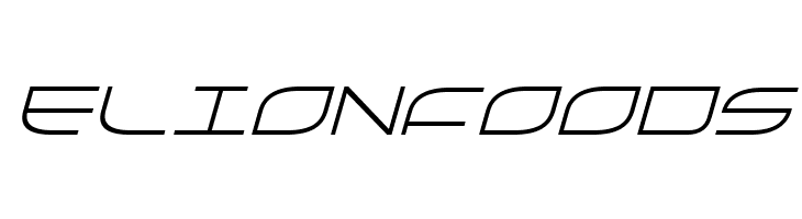 Galga Italic  Free Fonts Download