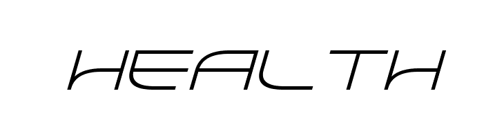 Galga Italic  Free Fonts Download