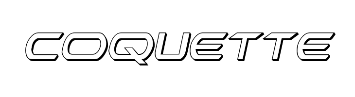 Promethean Shadow Italic  Free Fonts Download