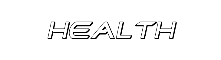 Promethean Shadow Italic  Free Fonts Download
