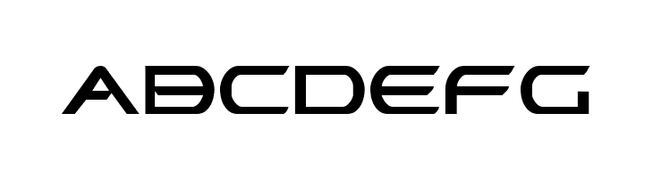 Promethean Expanded  Free Fonts Download