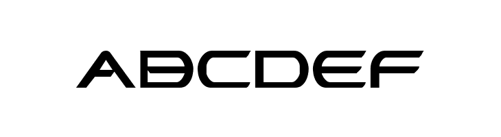 Promethean Expanded  Free Fonts Download