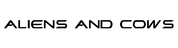 Promethean Expanded  Free Fonts Download