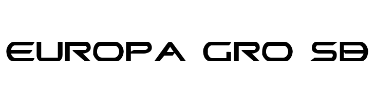 Promethean Expanded  Free Fonts Download