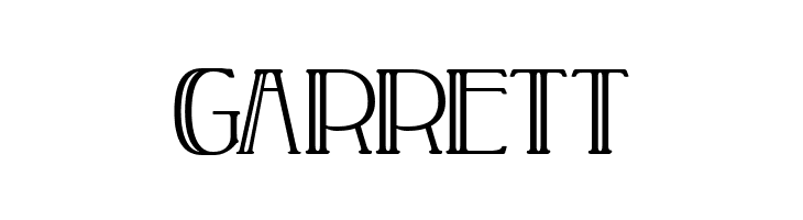 Peake Doubled  Free Fonts Download