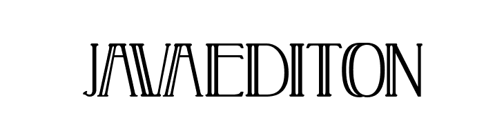 Peake Doubled  Free Fonts Download