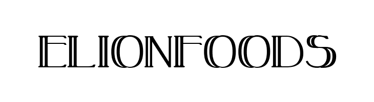 Peake Doubled  Free Fonts Download