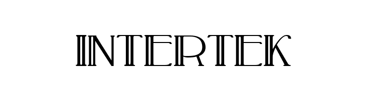 Peake Doubled  Free Fonts Download